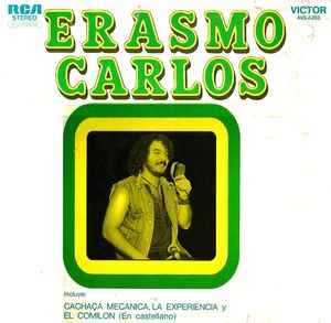 Erasmo Carlos