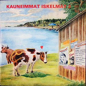 Kun juhla päättyy