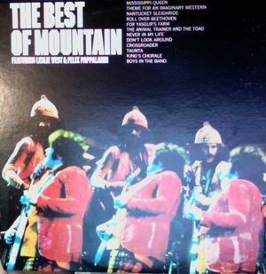 The Best of Mountain