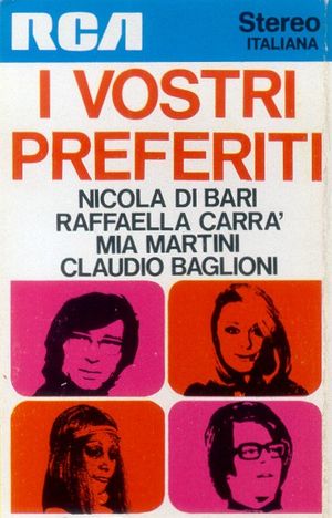 I vostri preferiti