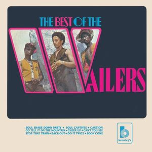 Best of the Wailers