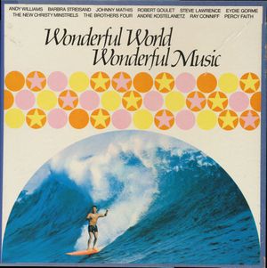 Wonderful World, Wonderful Music