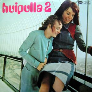 Huipulla 2