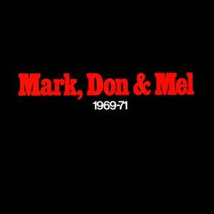 Mark, Don & Mel