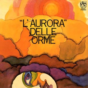 L'aurora delle Orme