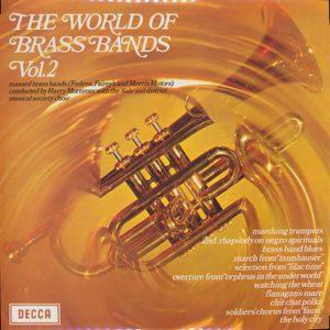 The World of Brass Bands Vol. 2