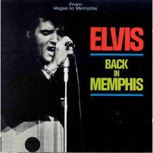 From Memphis to Vegas / From Vegas to Memphis (Live)