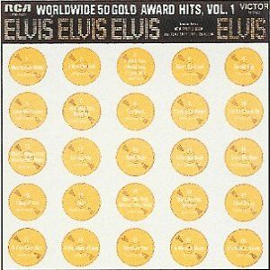 Worldwide 50 Gold Award Hits, Vol. 1