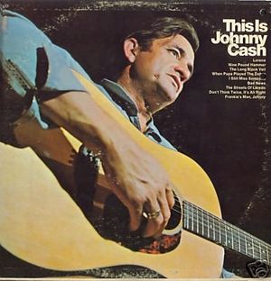 This Is Johnny Cash