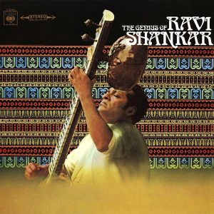 The Genius of Ravi Shankar