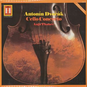 Cello Concerto