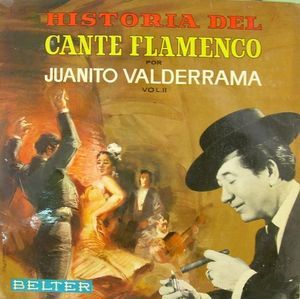 Historia Del Cante Flamenco Vol. III