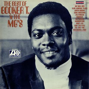 The Best of Booker T. & the MG’s