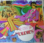 Pochette A Collection of Beatles Oldies