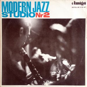 Modern Jazz Studio Nr. 2