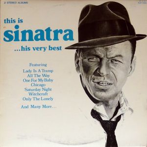 This Is Sinatra …His Very Best