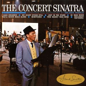 The Concert Sinatra