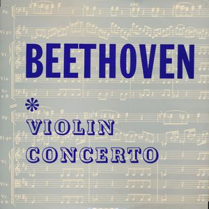 Violin Concerto