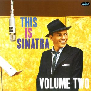 This Is Sinatra, Volume Two