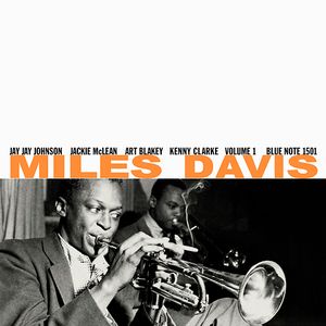 Miles Davis, Volume 1