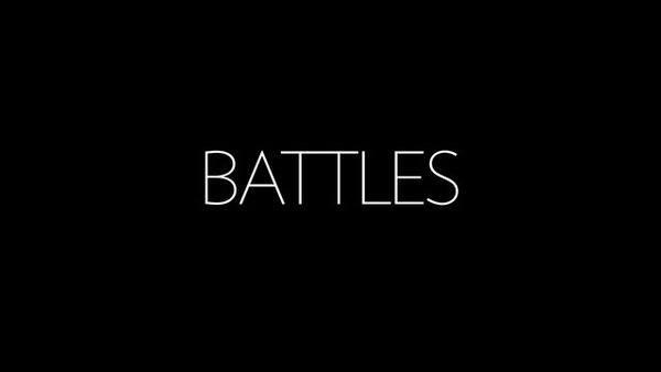 Battles