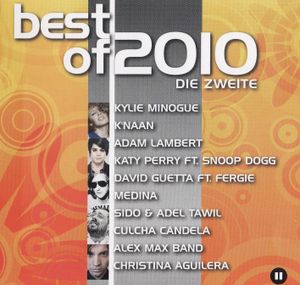 Best of 2010: Die Zweite