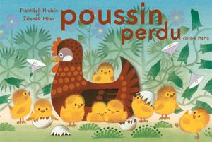 Poussin perdu