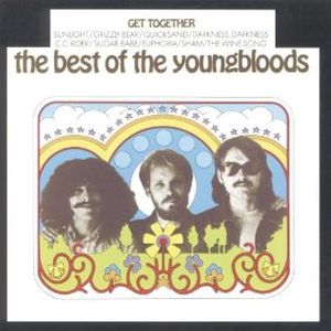 The Best of the Youngbloods