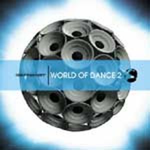 World of Dance 2