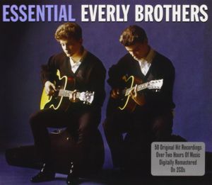 Essential Everly Brothers