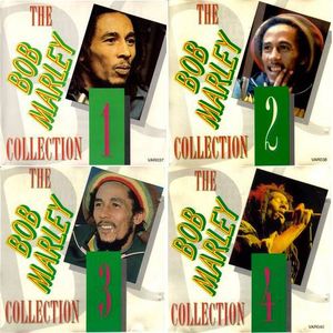 The Bob Marley Collection