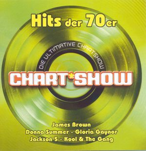 Die ultimative Chart Show: Hits der 70er