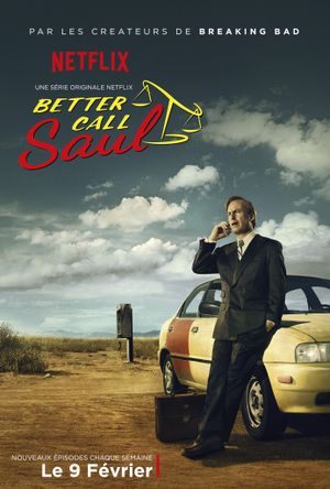 Coffret Better Call Saul Saisons 1 à 4 DVD - DVD Zone 2 ...