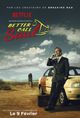 Affiche Better Call Saul