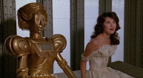 Cover Daphne Zuniga