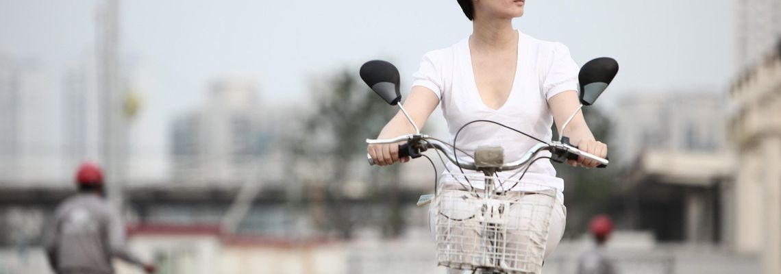 Cover I Wish I Knew - Histoires de Shanghai