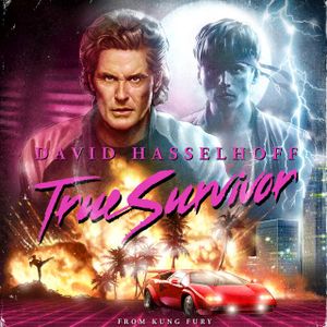 True Survivor (From "Kung Fury") (OST)