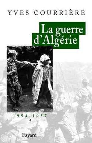 La Guerre d'Algérie