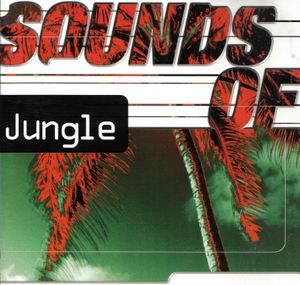 Sounds of Jungle