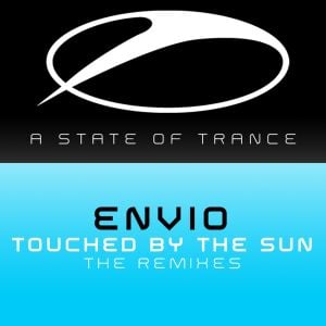 Touched by the Sun: The Remixes (Single)