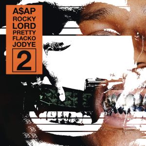 Lord Pretty Flacko Jodye 2 (LPFJ2) (Single)