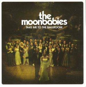 Take Me To the Ballroom (Single)