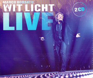 Wit licht live (Live)