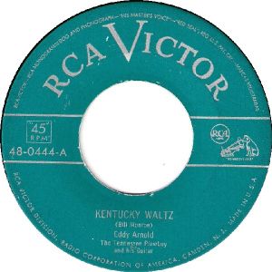 Kentucky Waltz