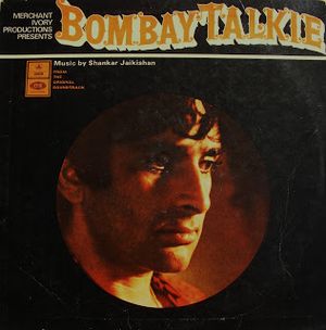 Bombay Talkie (OST)