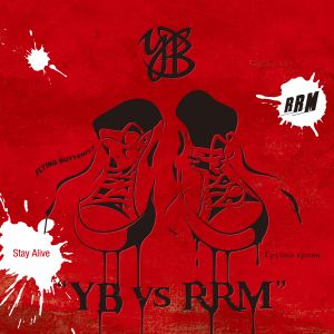 YB vs RRM (EP)