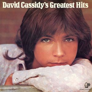 David Cassidy's Greatest Hits