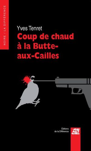 Coup de chaud à la Butte-aux-cailles