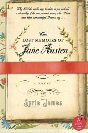 The Lost Memoirs of Jane Austen