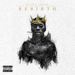 Rebirth (EP)